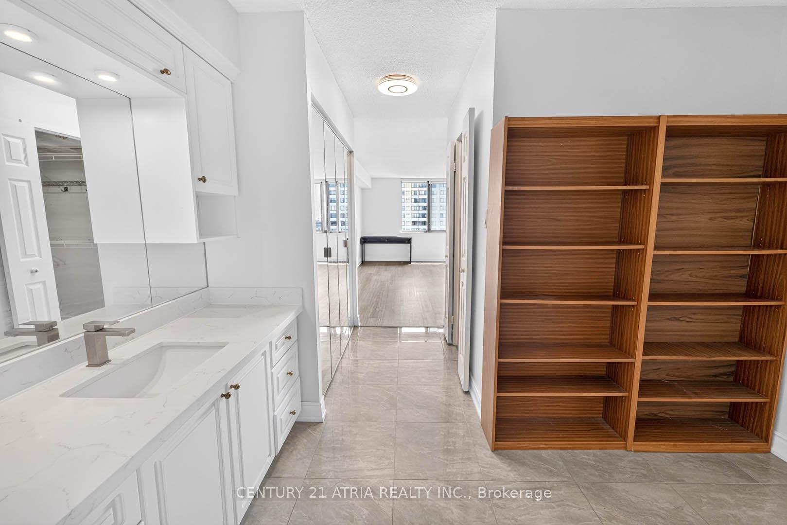 Photo 21 of Unit 1606, 2350 Bridletowne Circle, Scarborough, L'Amoreaux — HOMEH