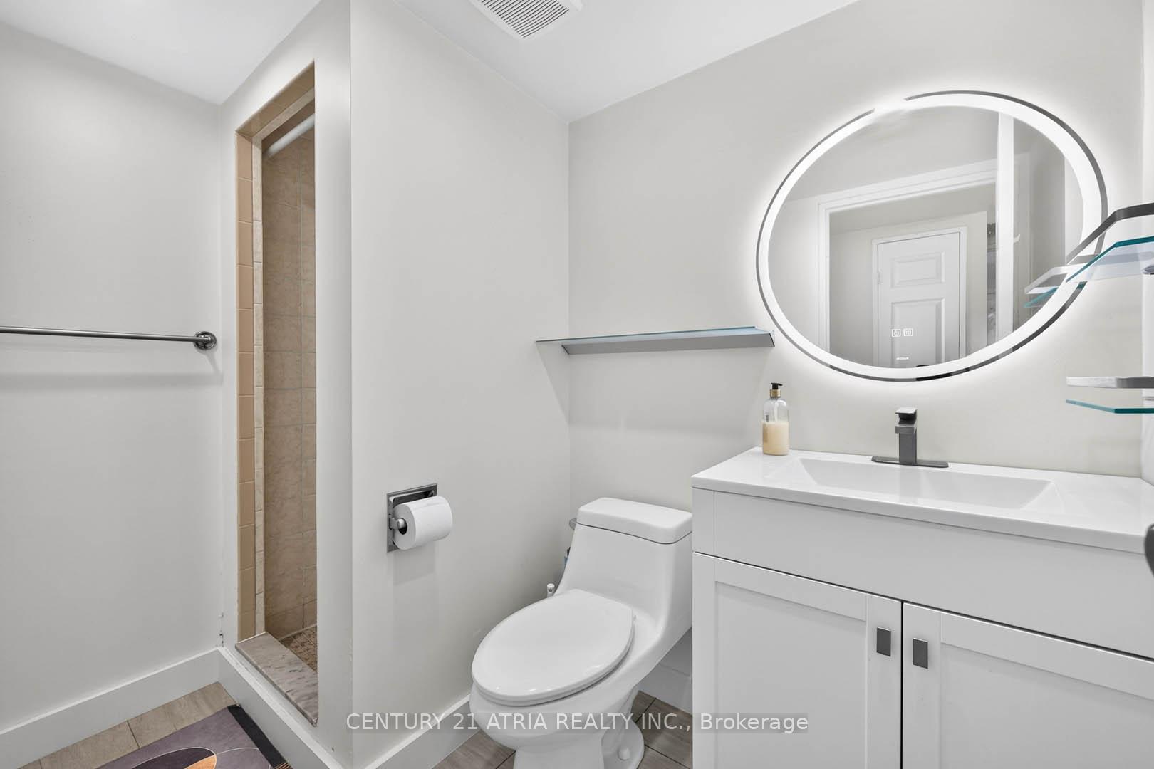 Photo 27 of Unit 1606, 2350 Bridletowne Circle, Scarborough, L'Amoreaux — HOMEH