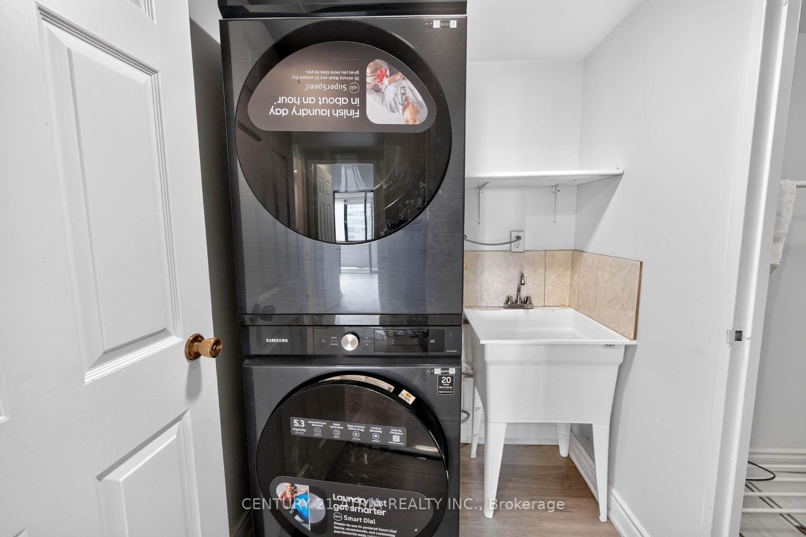 Photo 28 of Unit 1606, 2350 Bridletowne Circle, Scarborough, L'Amoreaux — HOMEH