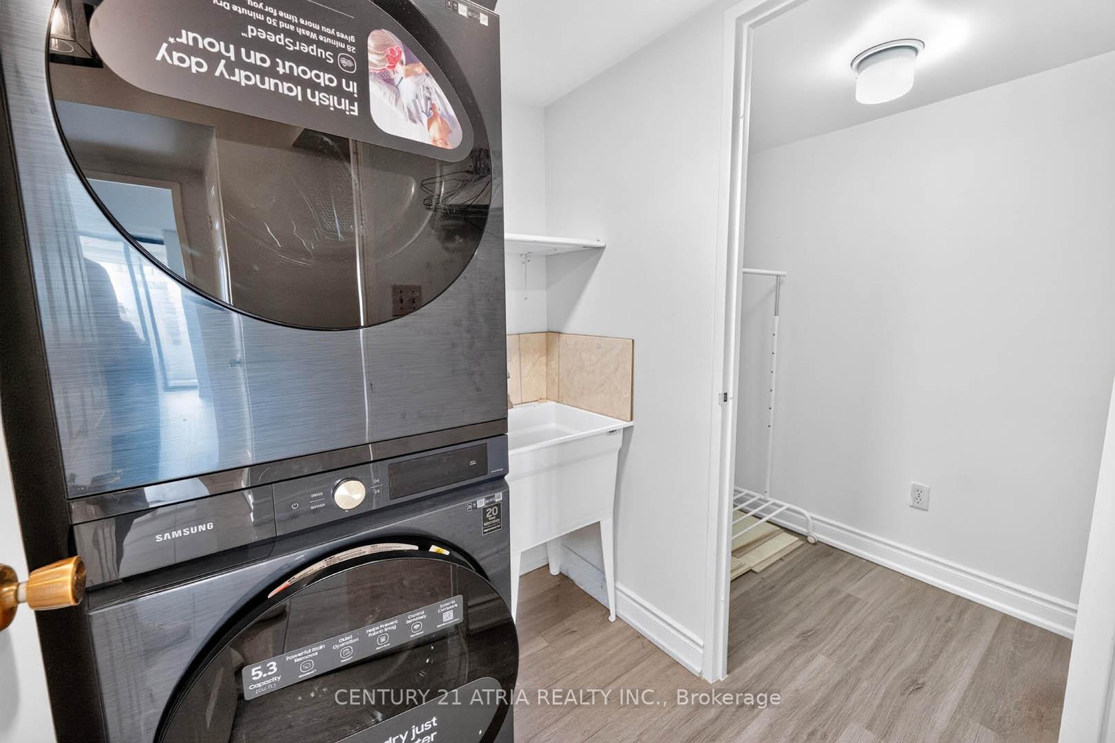 Photo 29 of Unit 1606, 2350 Bridletowne Circle, Scarborough, L'Amoreaux — HOMEH