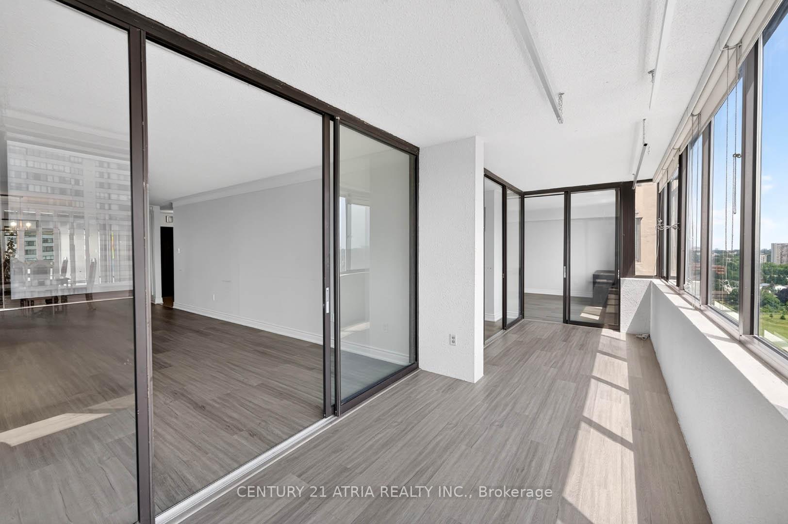 Photo 32 of Unit 1606, 2350 Bridletowne Circle, Scarborough, L'Amoreaux — HOMEH
