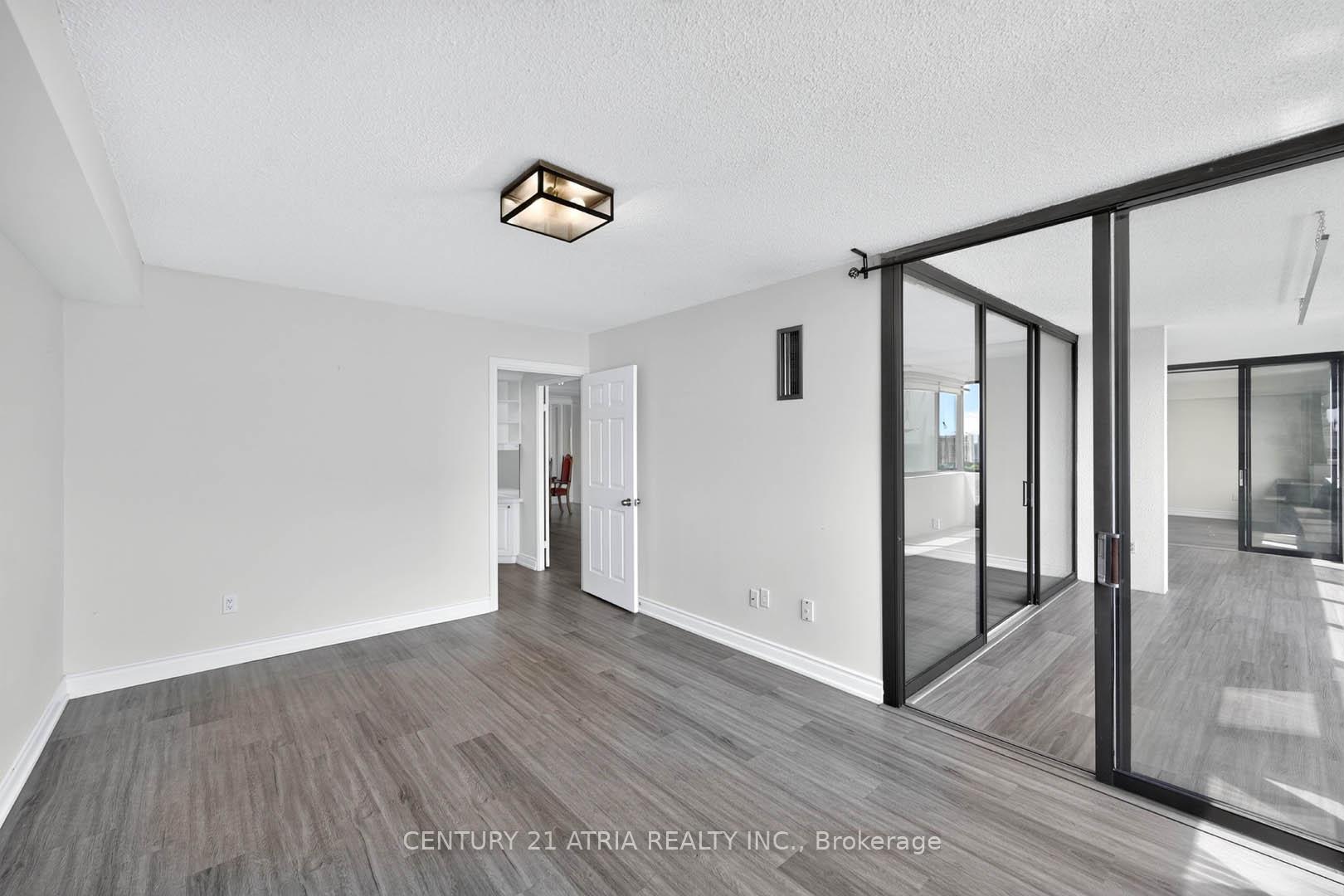 Photo 39 of Unit 1606, 2350 Bridletowne Circle, Scarborough, L'Amoreaux — HOMEH
