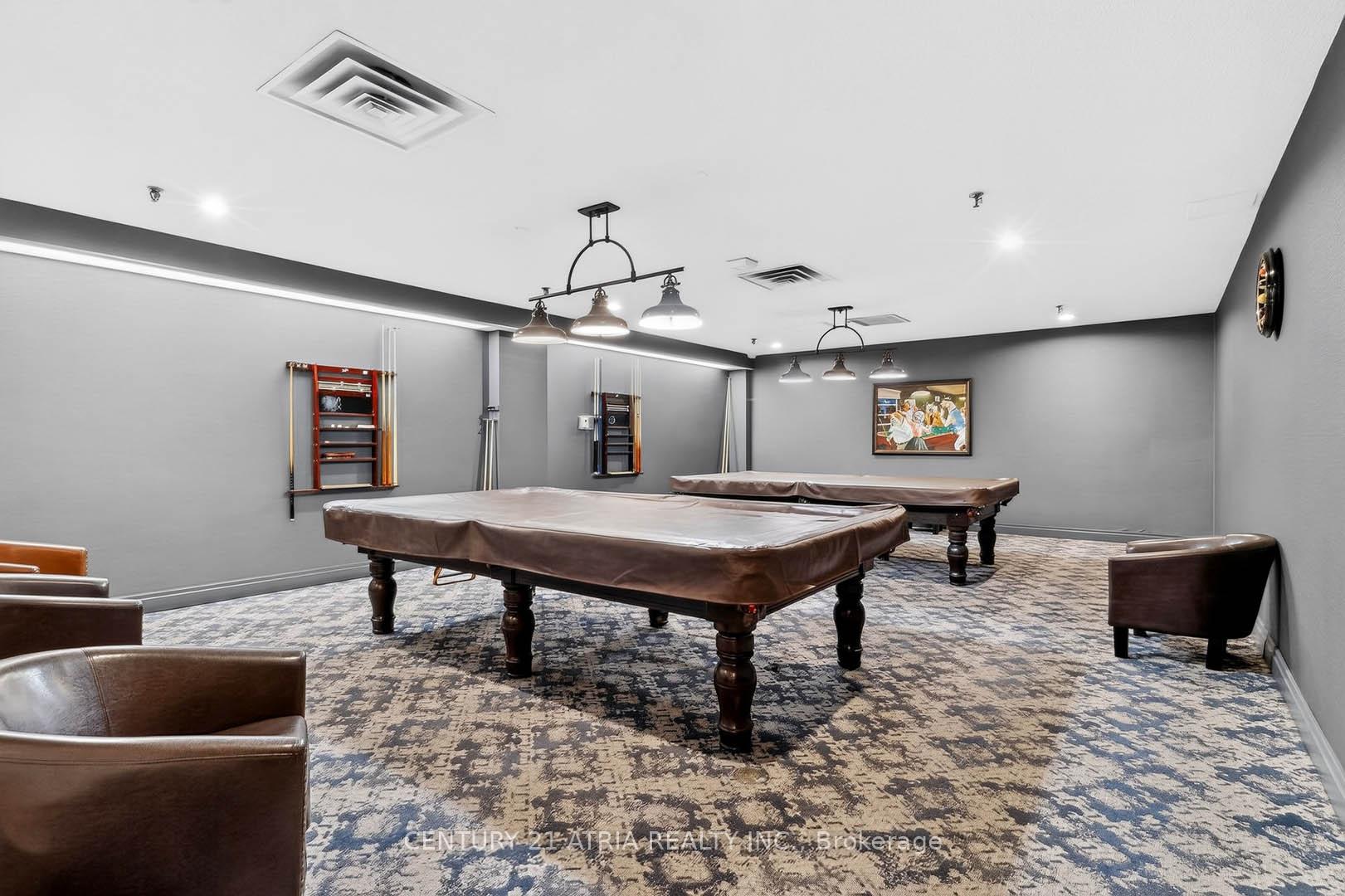 Photo 43 of Unit 1606, 2350 Bridletowne Circle, Scarborough, L'Amoreaux — HOMEH