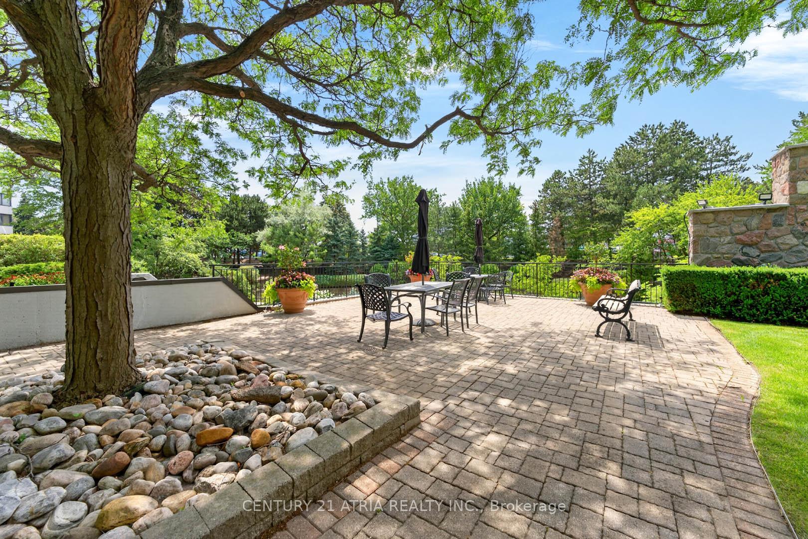 Photo 49 of Unit 1606, 2350 Bridletowne Circle, Scarborough, L'Amoreaux — HOMEH