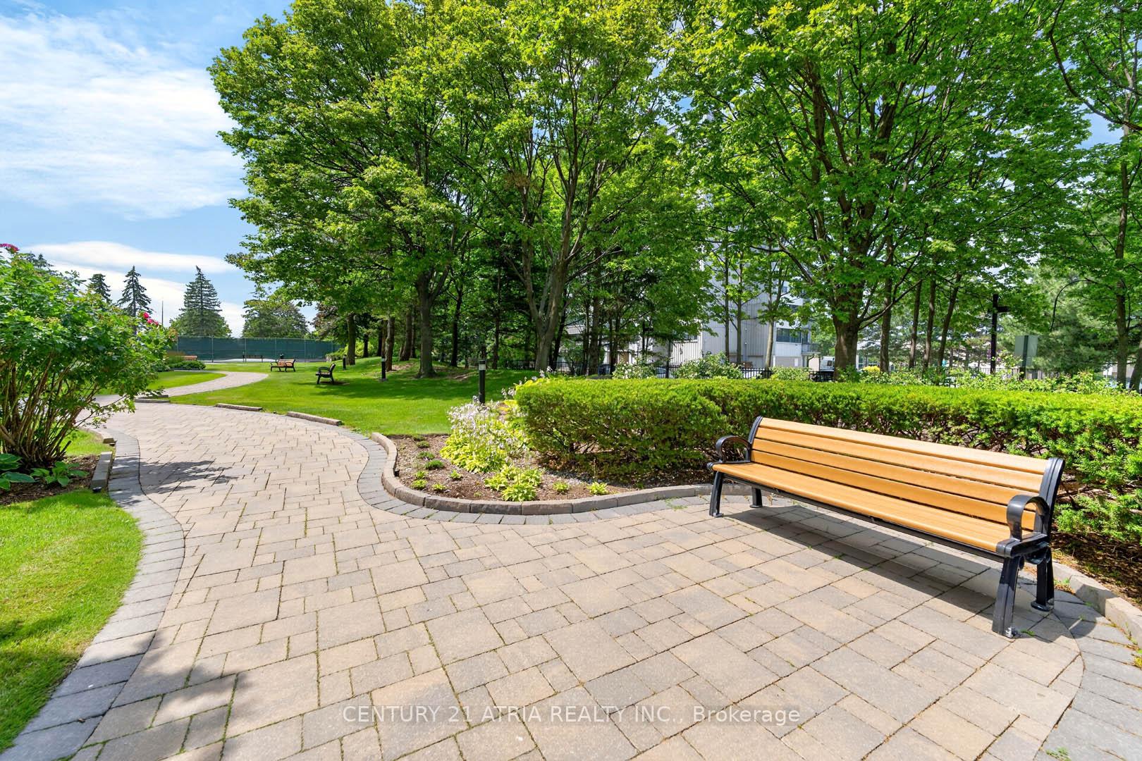 Photo 50 of Unit 1606, 2350 Bridletowne Circle, Scarborough, L'Amoreaux — HOMEH