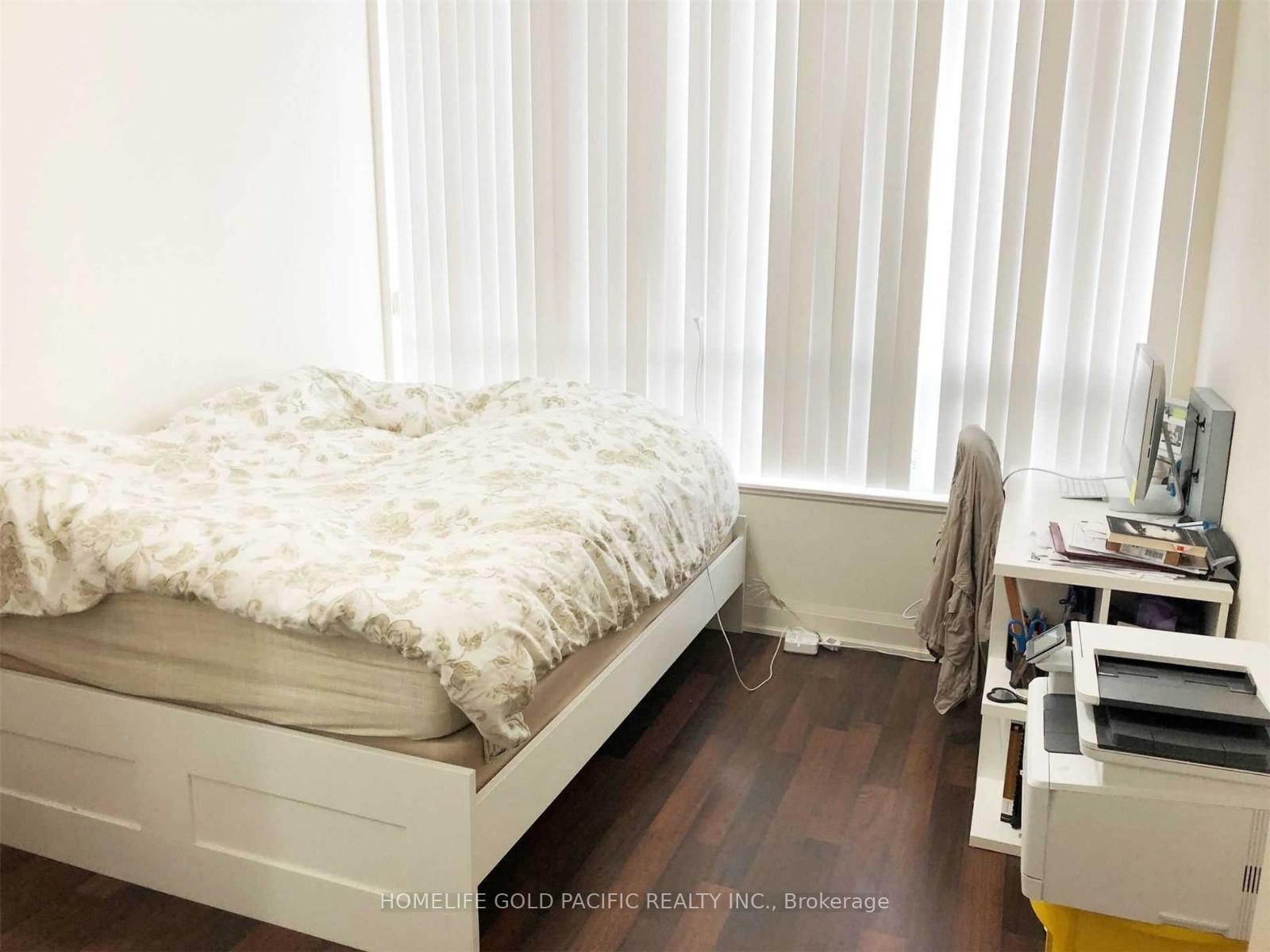 Photo 5 of Unit 506, 68 Canterbury Place, North York, Willowdale West — HOMEH