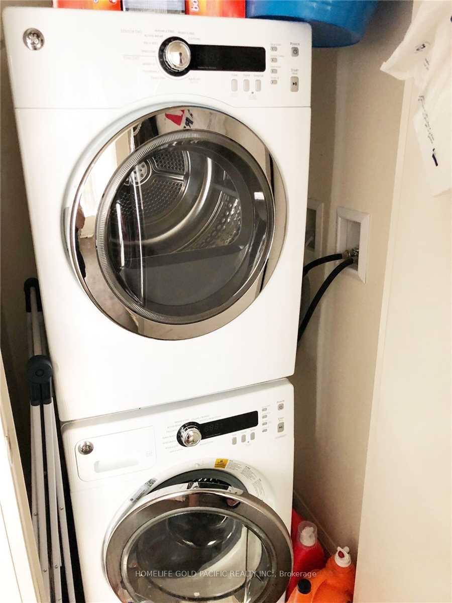 Photo 7 of Unit 506, 68 Canterbury Place, North York, Willowdale West — HOMEH