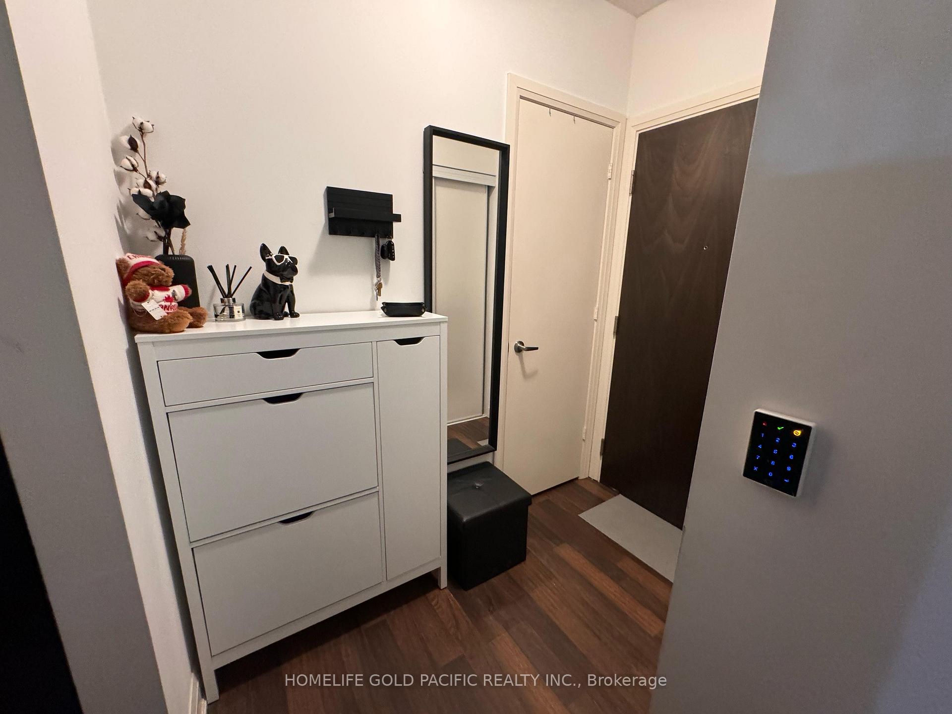 Photo 18 of Unit 506, 68 Canterbury Place, North York, Willowdale West — HOMEH