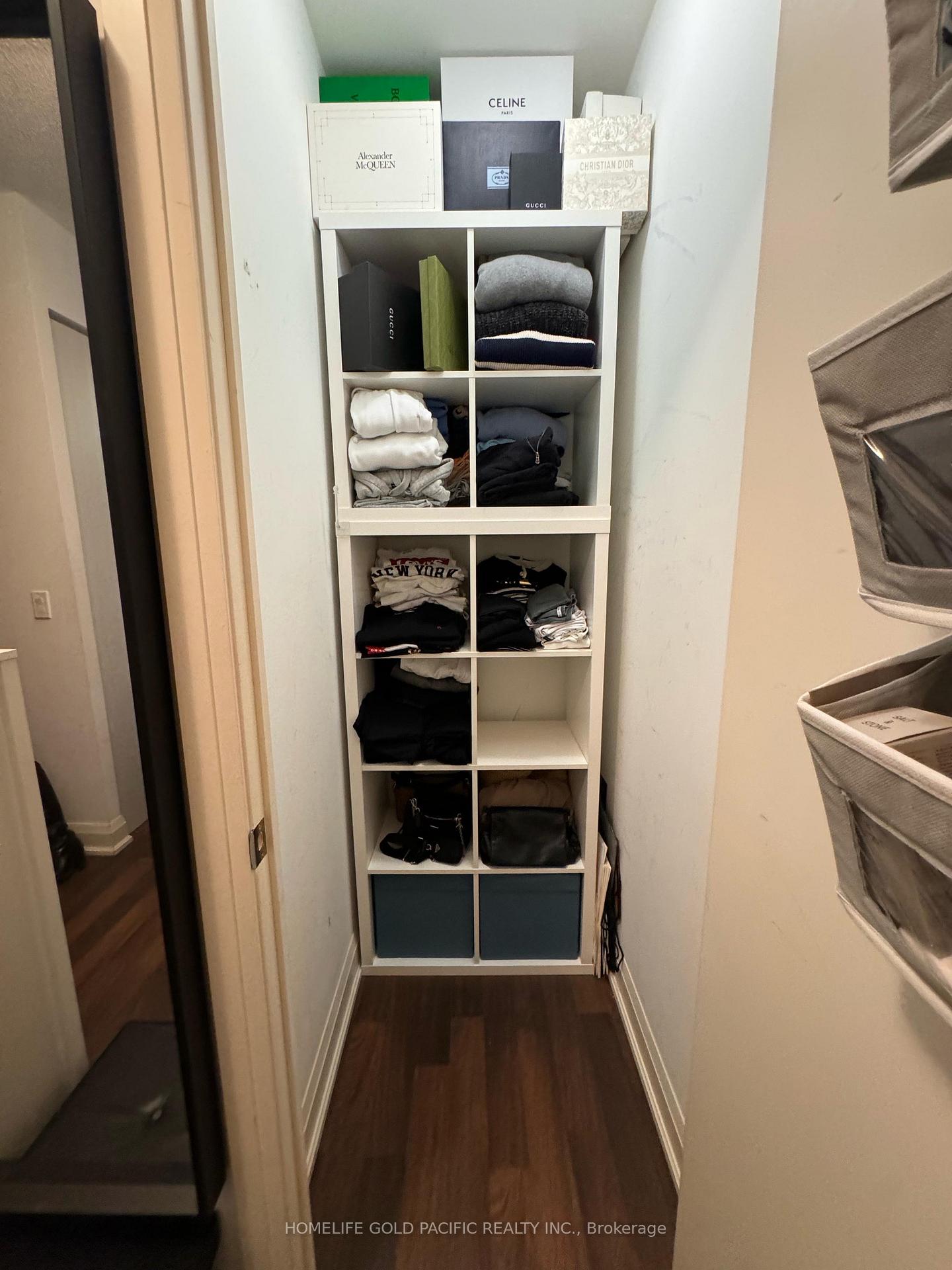 Photo 19 of Unit 506, 68 Canterbury Place, North York, Willowdale West — HOMEH