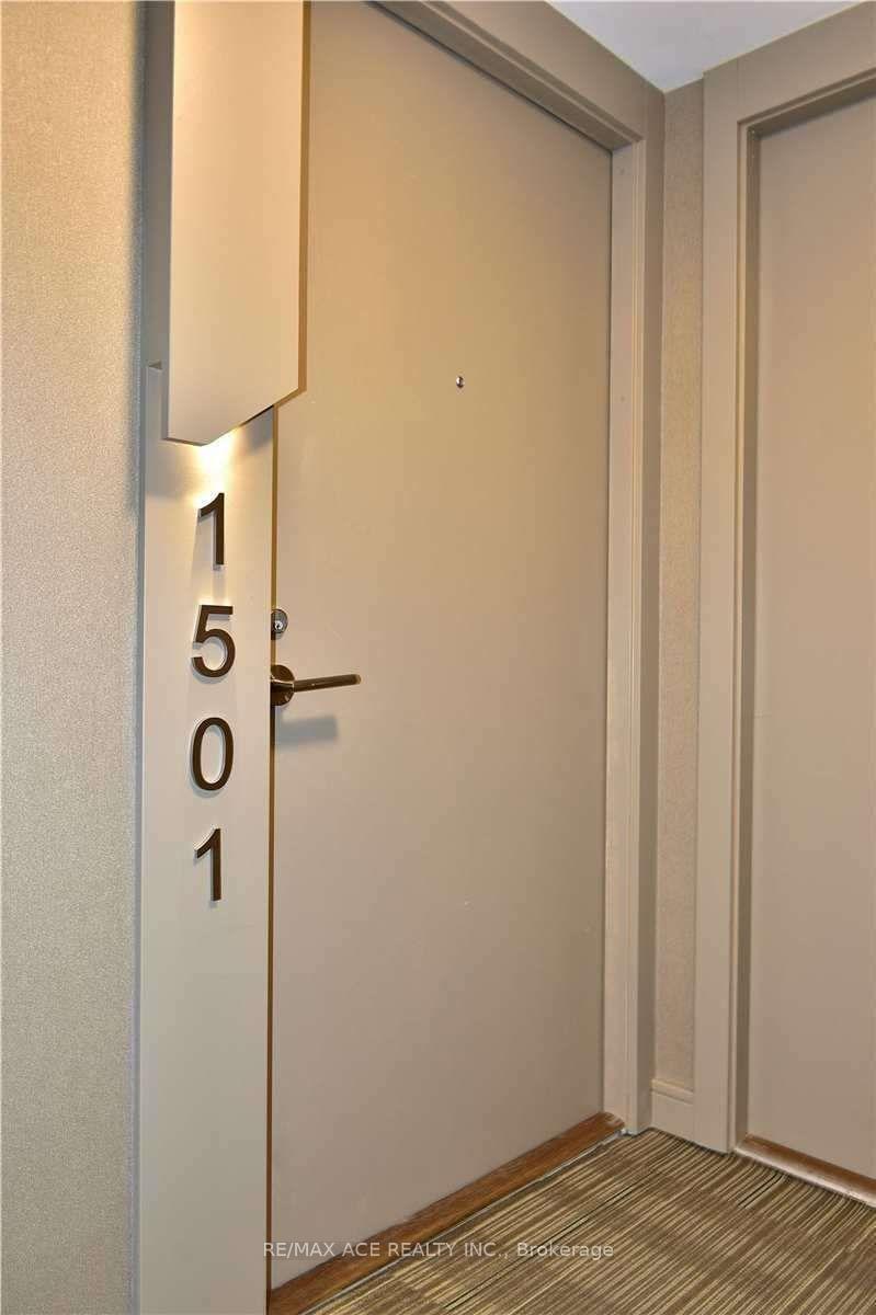 Photo 6 of Unit 1501, 6 Sonic Way, Toronto, Flemingdon Park — HOMEH
