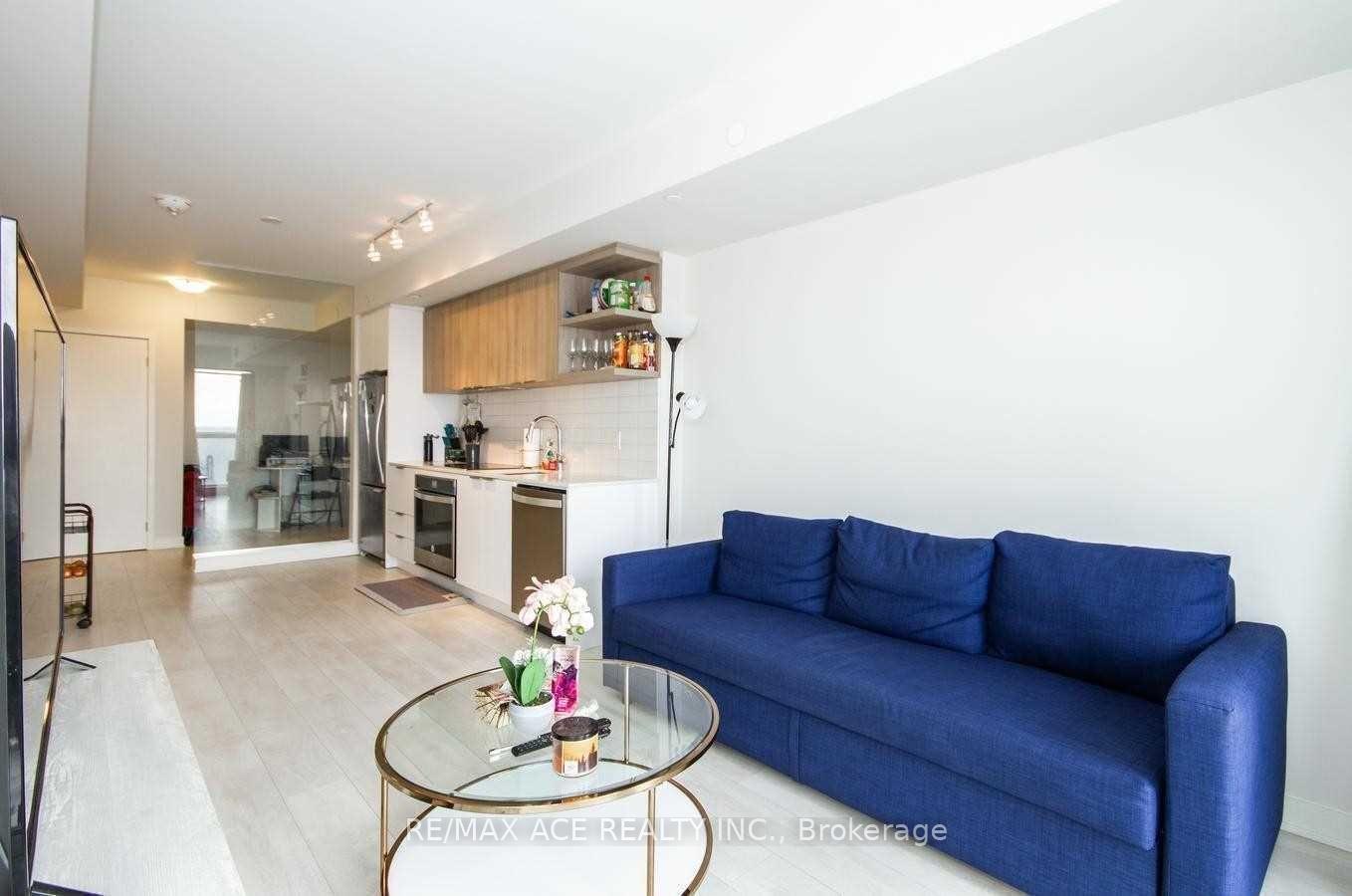 Photo 7 of Unit 1501, 6 Sonic Way, Toronto, Flemingdon Park — HOMEH