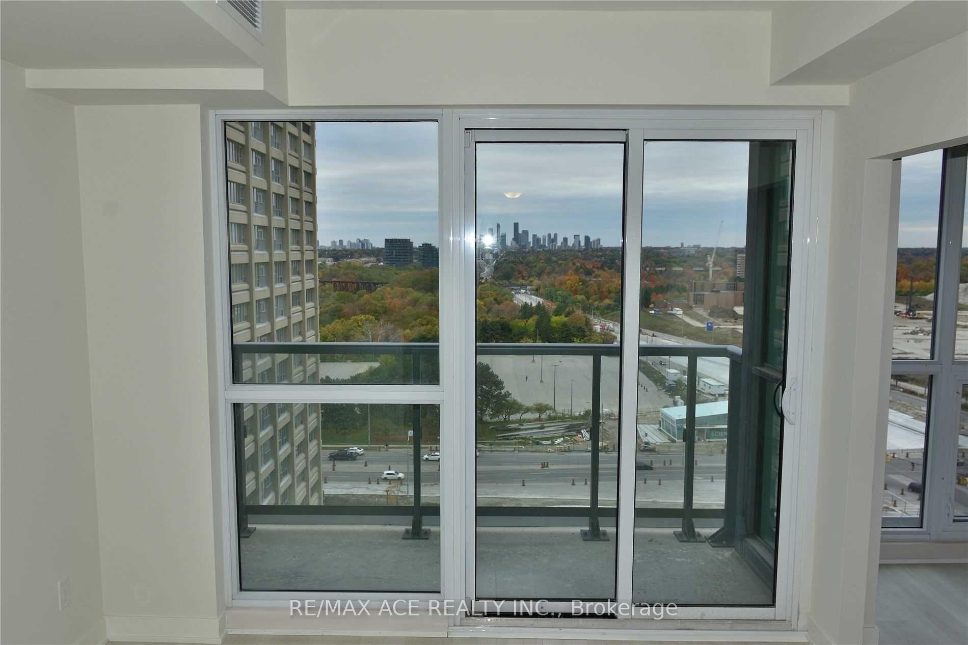 Photo 8 of Unit 1501, 6 Sonic Way, Toronto, Flemingdon Park — HOMEH