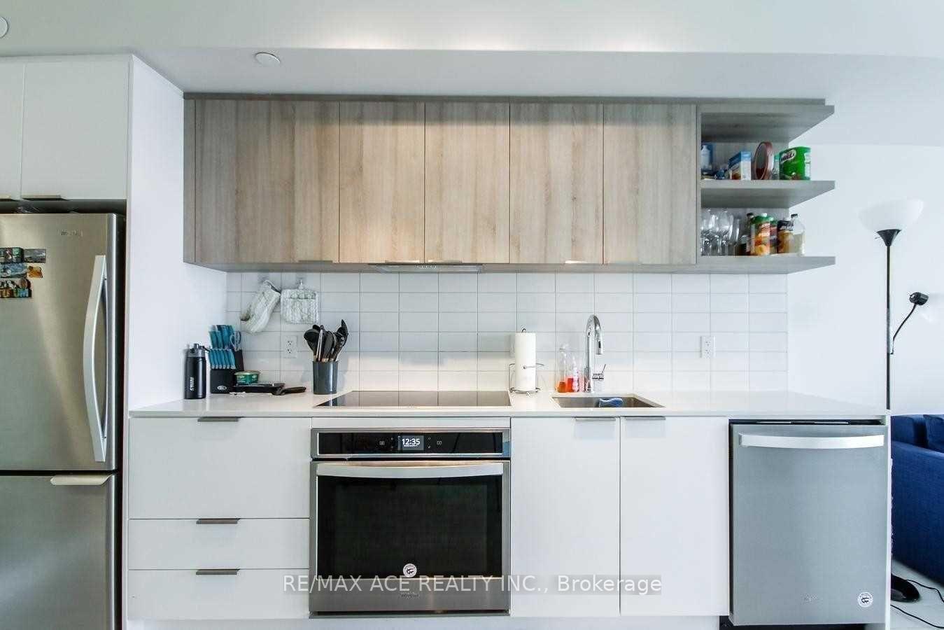 Photo 9 of Unit 1501, 6 Sonic Way, Toronto, Flemingdon Park — HOMEH