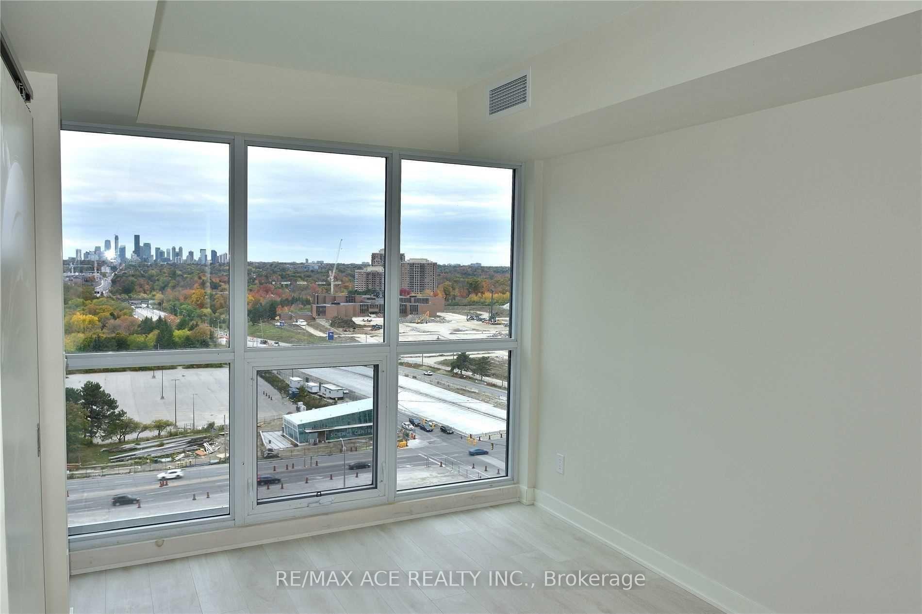 Photo 10 of Unit 1501, 6 Sonic Way, Toronto, Flemingdon Park — HOMEH