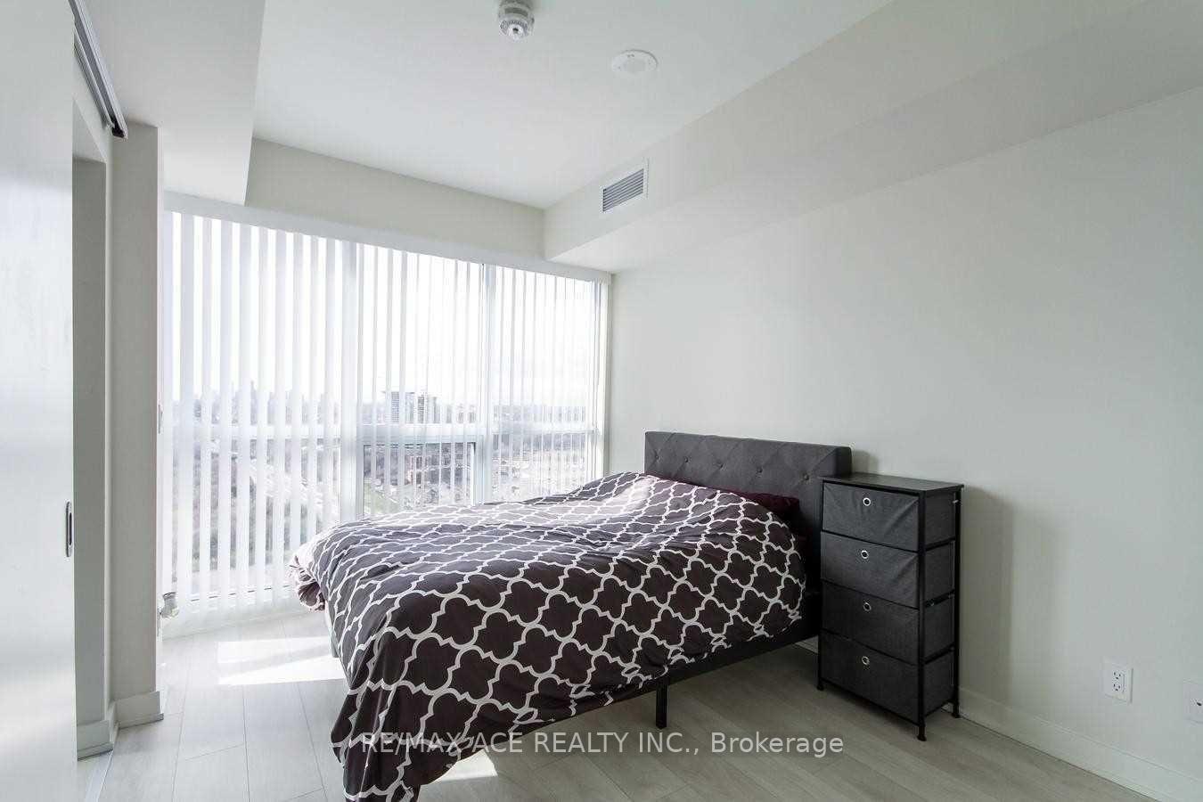 Photo 11 of Unit 1501, 6 Sonic Way, Toronto, Flemingdon Park — HOMEH