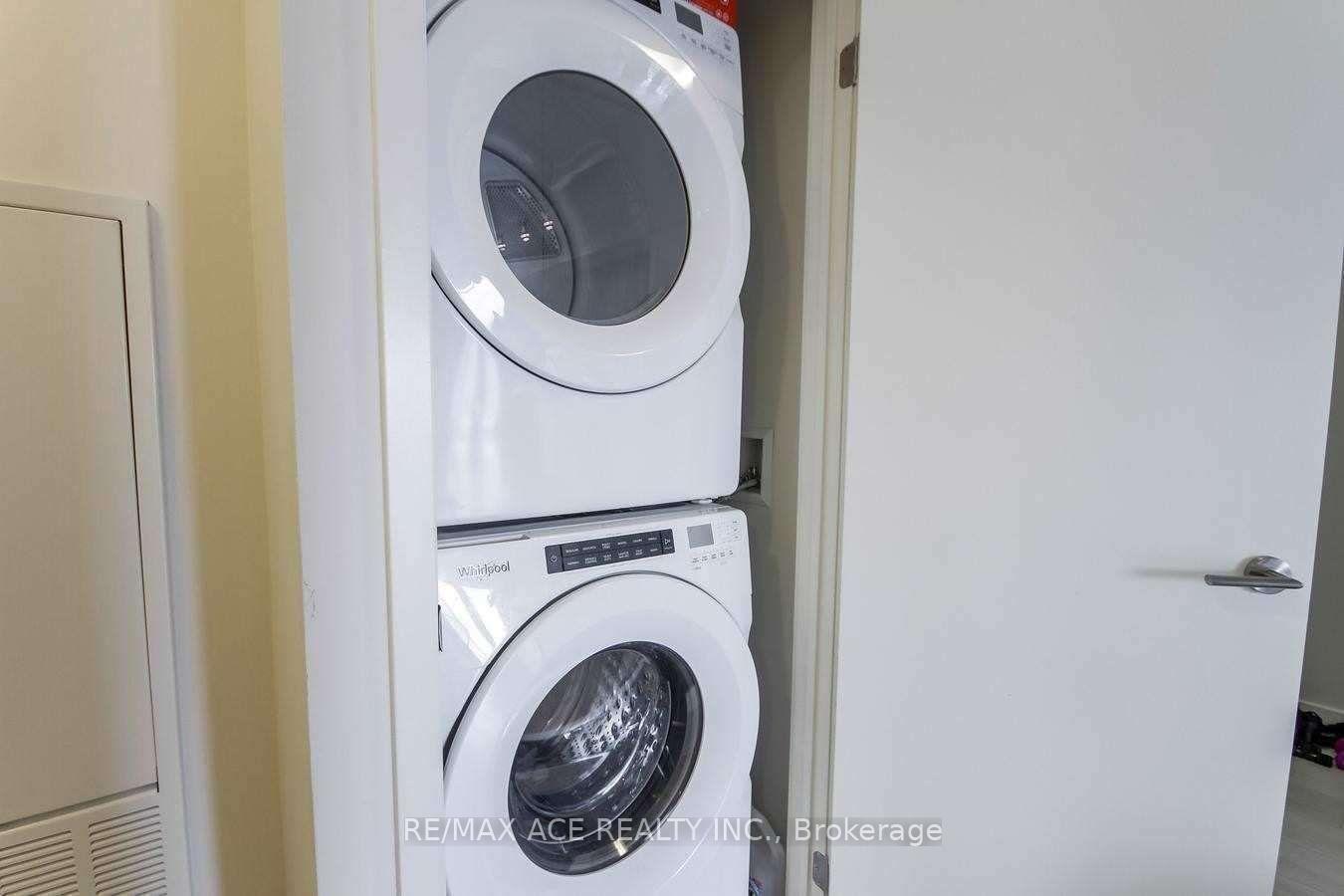 Photo 15 of Unit 1501, 6 Sonic Way, Toronto, Flemingdon Park — HOMEH
