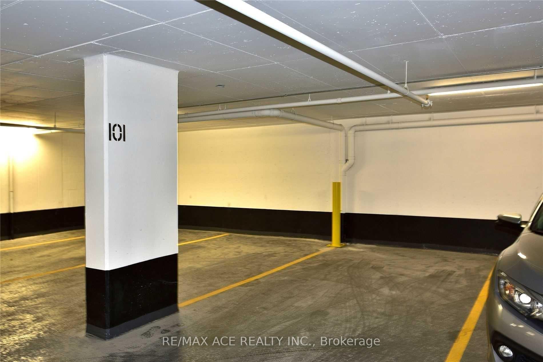 Photo 18 of Unit 1501, 6 Sonic Way, Toronto, Flemingdon Park — HOMEH