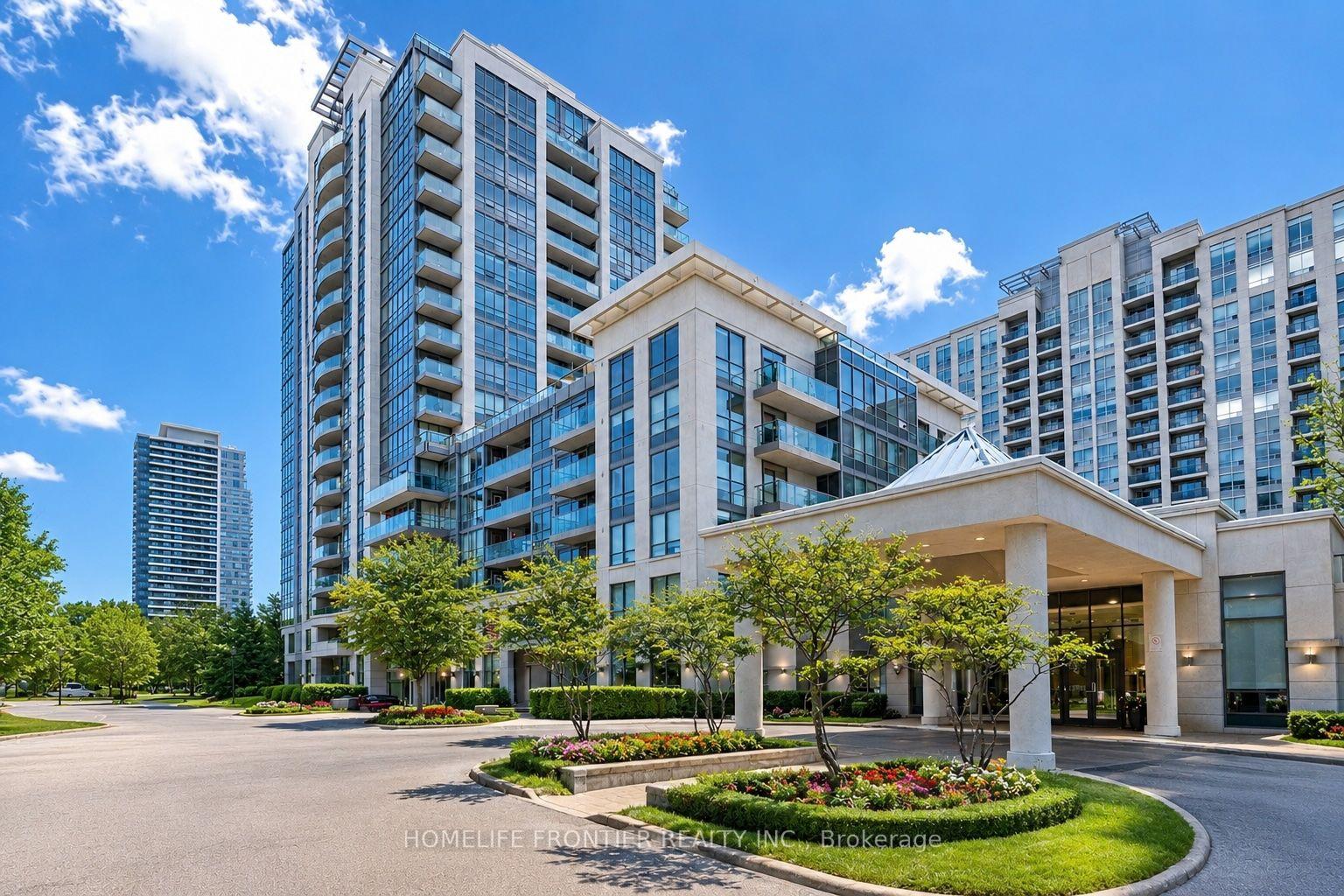 Photo of Unit 509, 20 North Park Road