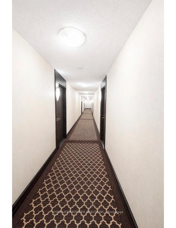 Photo 5 of Unit 509, 20 North Park Road, Vaughan, Beverley Glen — HOMEH