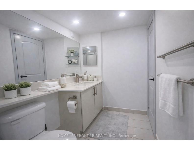Photo 13 of Unit 509, 20 North Park Road, Vaughan, Beverley Glen — HOMEH