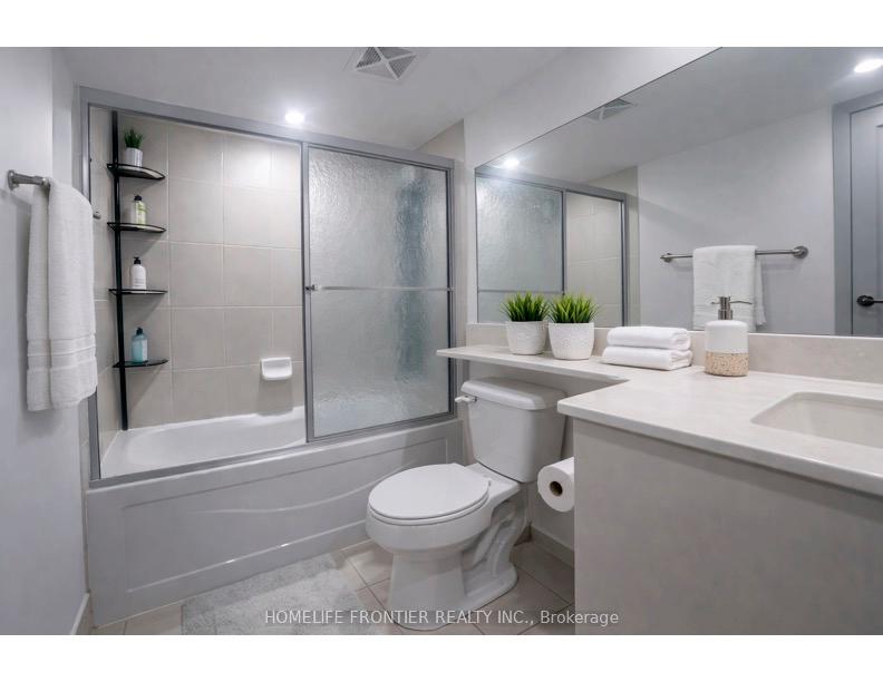 Photo 14 of Unit 509, 20 North Park Road, Vaughan, Beverley Glen — HOMEH
