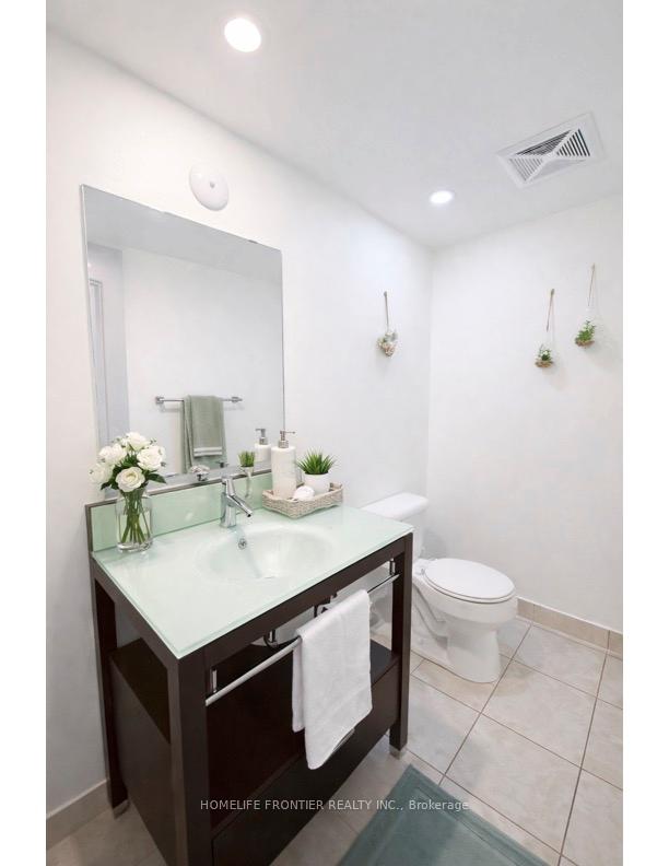 Photo 18 of Unit 509, 20 North Park Road, Vaughan, Beverley Glen — HOMEH