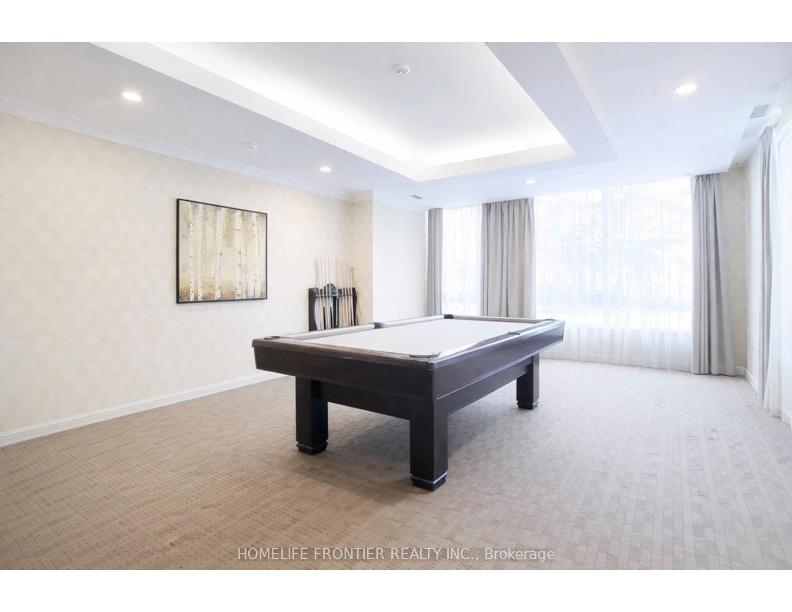 Photo 23 of Unit 509, 20 North Park Road, Vaughan, Beverley Glen — HOMEH
