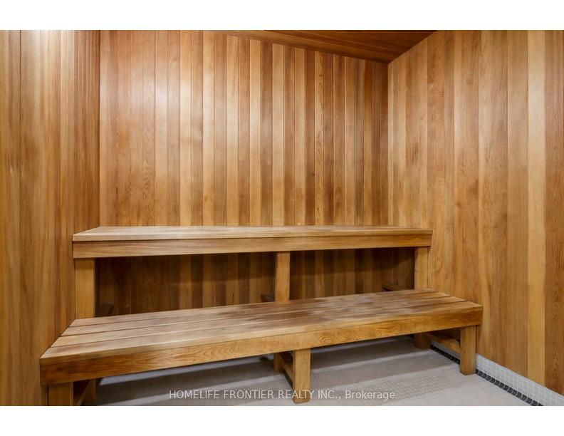 Photo 24 of Unit 509, 20 North Park Road, Vaughan, Beverley Glen — HOMEH