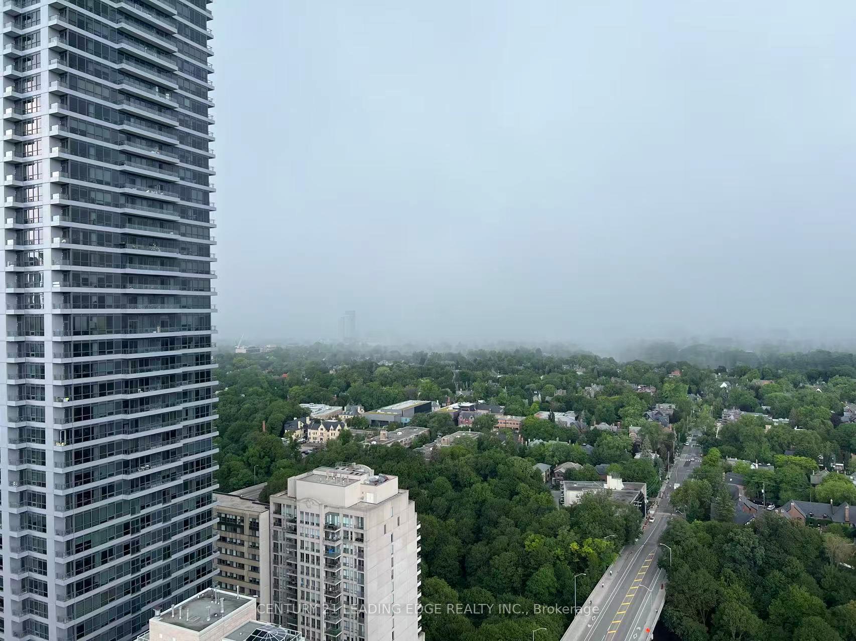 Photo 1 of Unit 3604, 609 Sherbourne Street, Toronto, North St. James Town — HOMEH