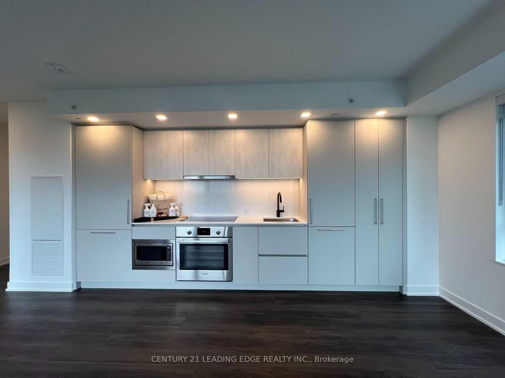 Photo 3 of Unit 3604, 609 Sherbourne Street, Toronto, North St. James Town — HOMEH