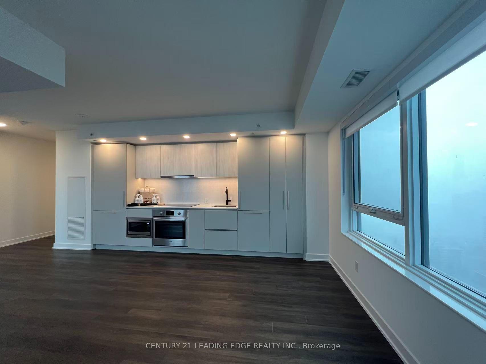 Photo 4 of Unit 3604, 609 Sherbourne Street, Toronto, North St. James Town — HOMEH