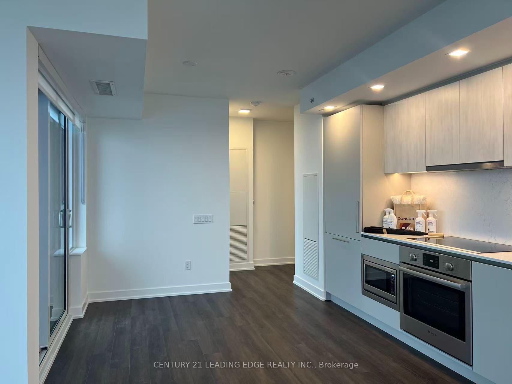 Photo 5 of Unit 3604, 609 Sherbourne Street, Toronto, North St. James Town — HOMEH