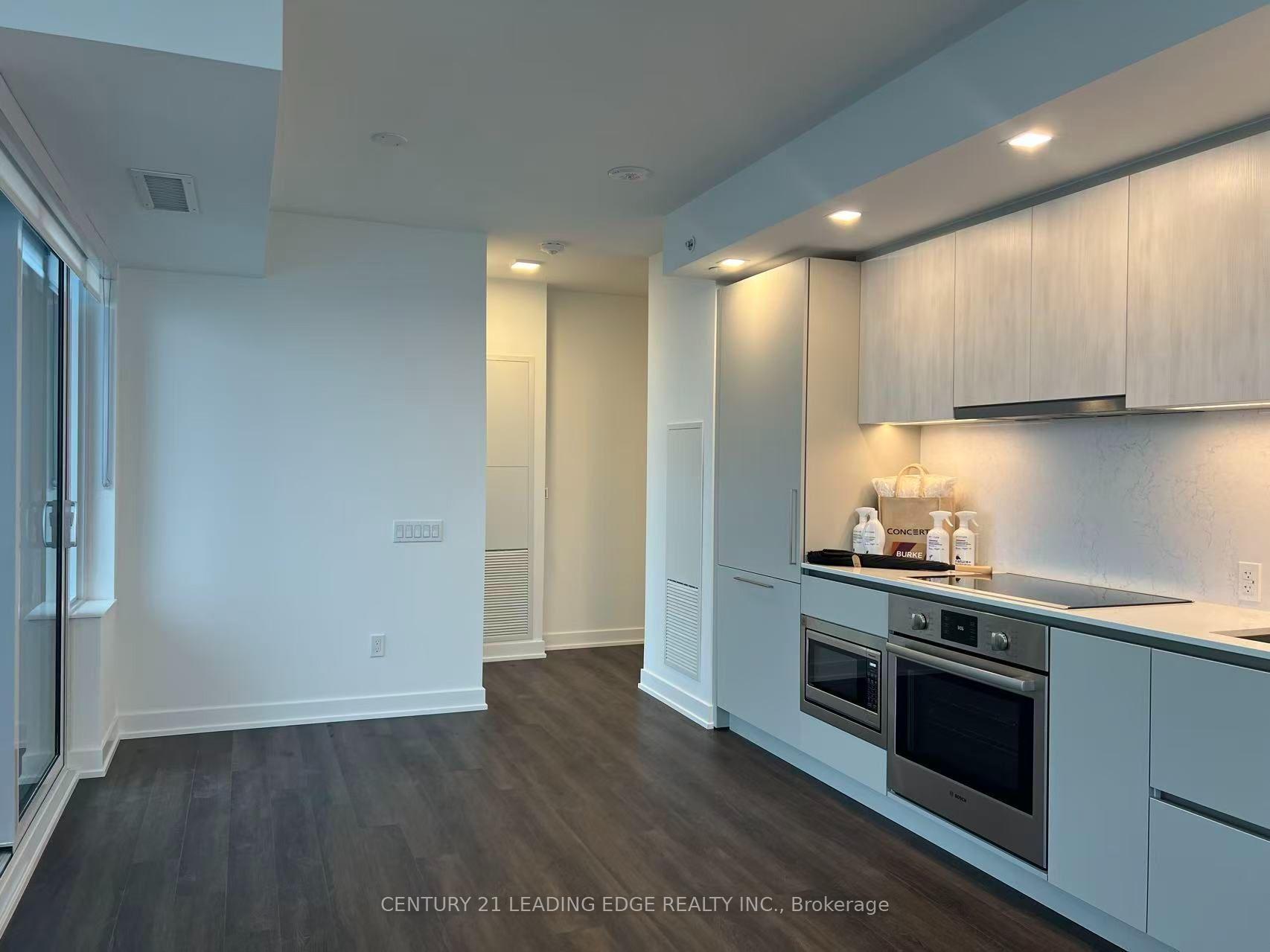 Photo 6 of Unit 3604, 609 Sherbourne Street, Toronto, North St. James Town — HOMEH