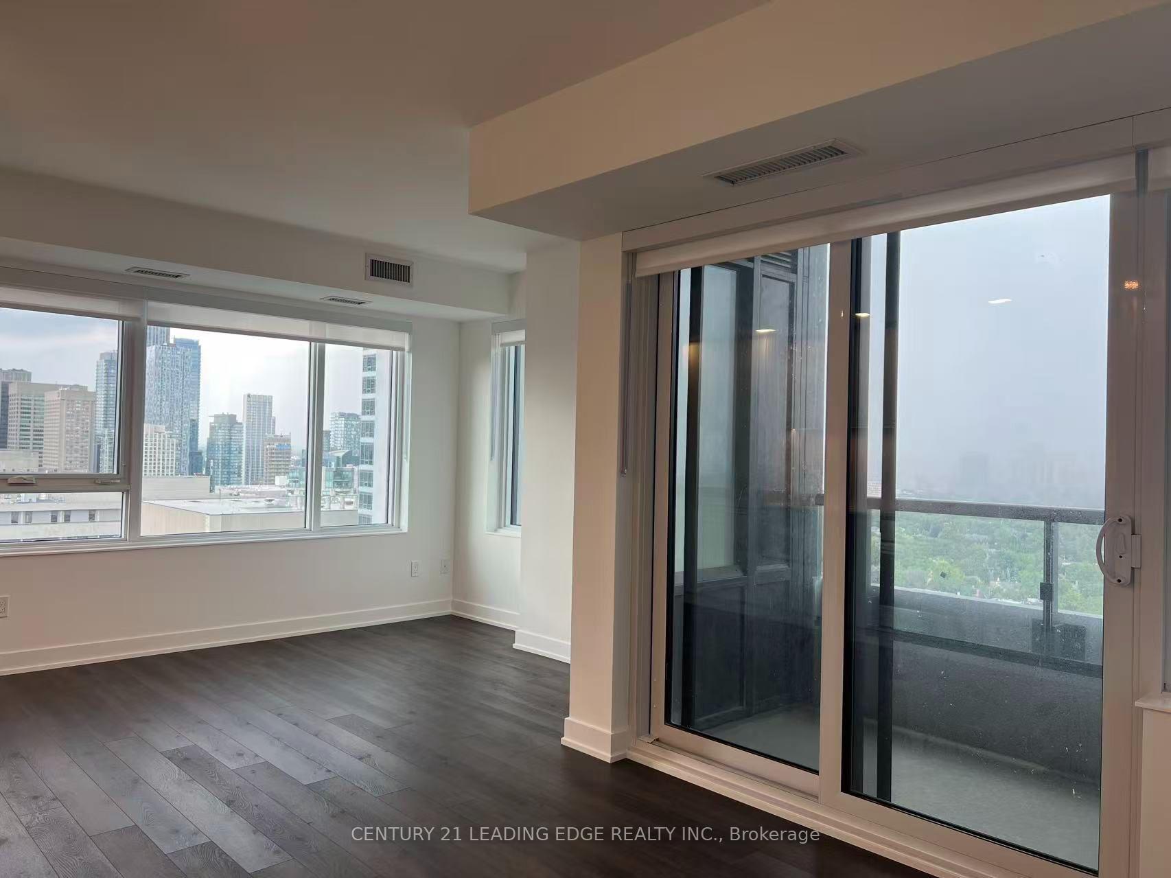 Photo 7 of Unit 3604, 609 Sherbourne Street, Toronto, North St. James Town — HOMEH