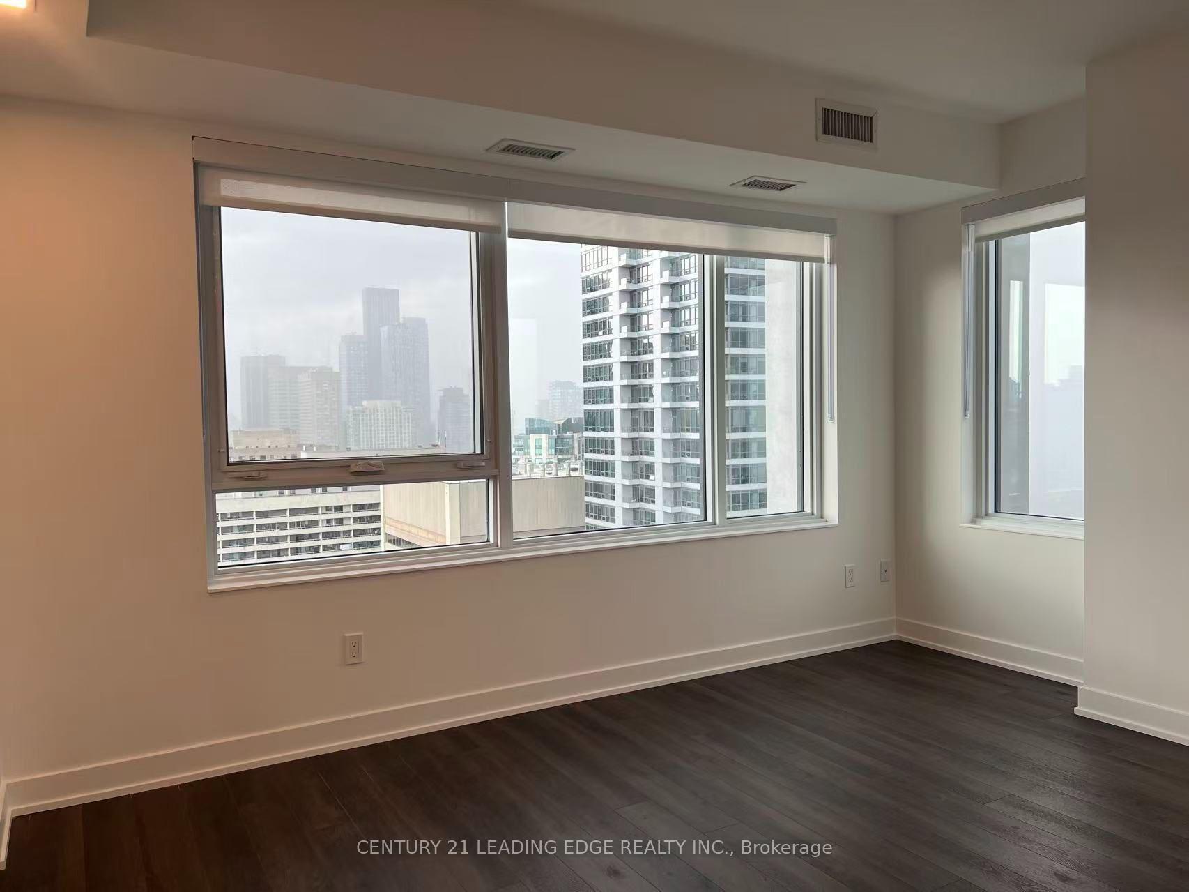 Photo 8 of Unit 3604, 609 Sherbourne Street, Toronto, North St. James Town — HOMEH