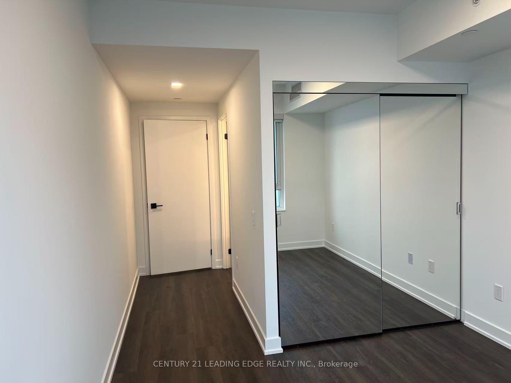 Photo 9 of Unit 3604, 609 Sherbourne Street, Toronto, North St. James Town — HOMEH
