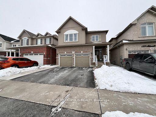 Photo 2 of Unit BSMT, 1335 Aldsworth Crescent, Oshawa, Eastdale — HOMEH