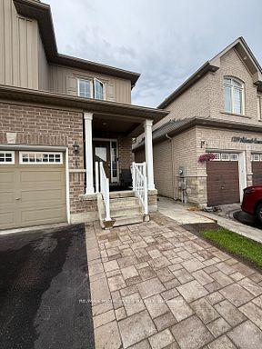 Photo 4 of Unit BSMT, 1335 Aldsworth Crescent, Oshawa, Eastdale — HOMEH