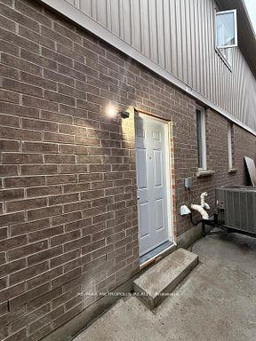 Photo 5 of Unit BSMT, 1335 Aldsworth Crescent, Oshawa, Eastdale — HOMEH