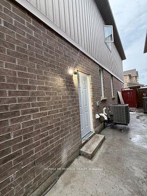 Photo 6 of Unit BSMT, 1335 Aldsworth Crescent, Oshawa, Eastdale — HOMEH