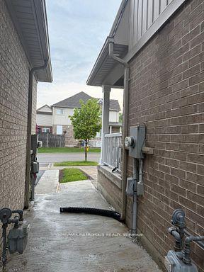 Photo 7 of Unit BSMT, 1335 Aldsworth Crescent, Oshawa, Eastdale — HOMEH