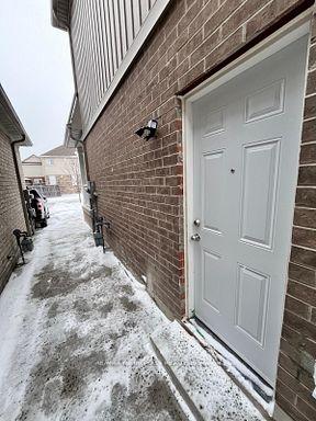 Photo 8 of Unit BSMT, 1335 Aldsworth Crescent, Oshawa, Eastdale — HOMEH