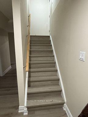 Photo 9 of Unit BSMT, 1335 Aldsworth Crescent, Oshawa, Eastdale — HOMEH