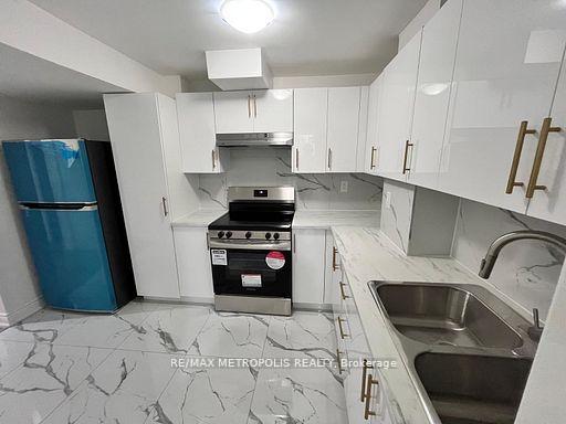 Photo 10 of Unit BSMT, 1335 Aldsworth Crescent, Oshawa, Eastdale — HOMEH