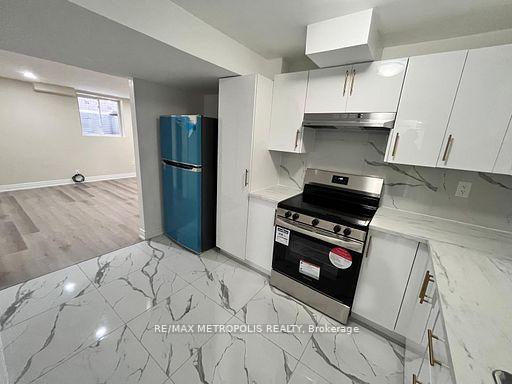 Photo 13 of Unit BSMT, 1335 Aldsworth Crescent, Oshawa, Eastdale — HOMEH
