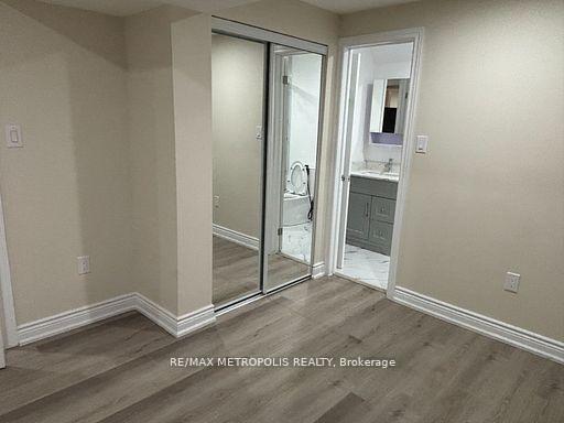 Photo 17 of Unit BSMT, 1335 Aldsworth Crescent, Oshawa, Eastdale — HOMEH