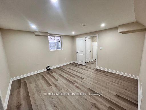 Photo 23 of Unit BSMT, 1335 Aldsworth Crescent, Oshawa, Eastdale — HOMEH