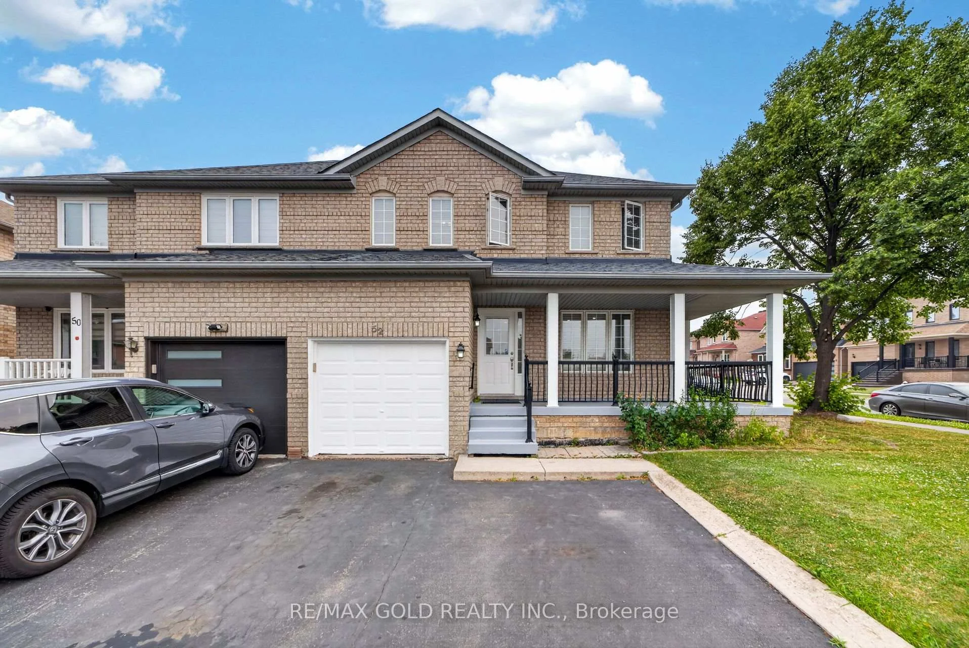 Photo 8 of 52 Junction Crescent, Brampton, Fletcher's Meadow — HOMEH