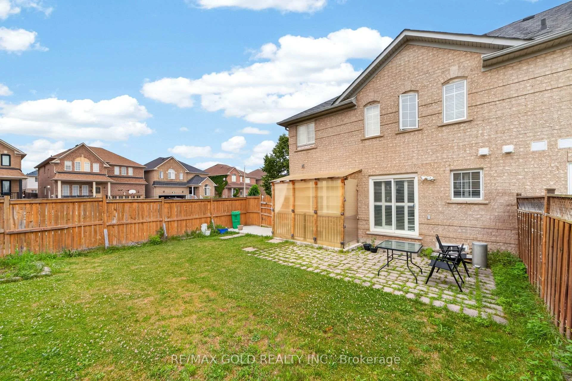 Photo 48 of 52 Junction Crescent, Brampton, Fletcher's Meadow — HOMEH