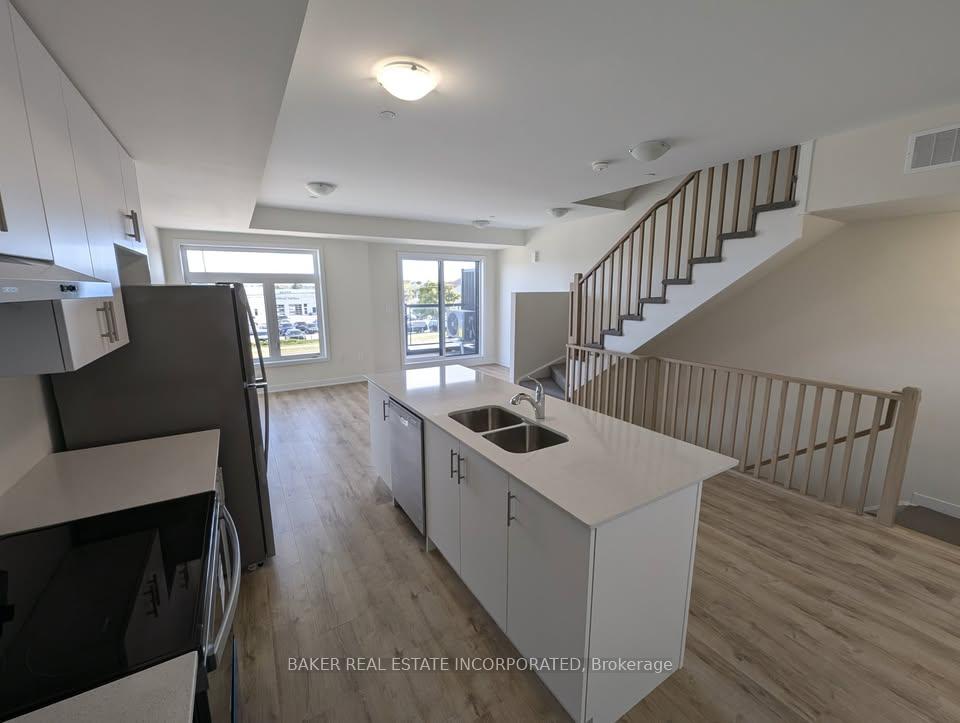 Photo 1 of Unit 328, 755 Omega Drive, Pickering, Woodlands — HOMEH